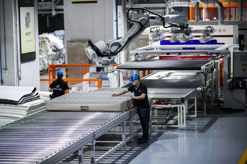 揭秘慕思的健康睡眠密码 不止有智能标杆工厂，更是文化理念传递者和新材料技术引领者