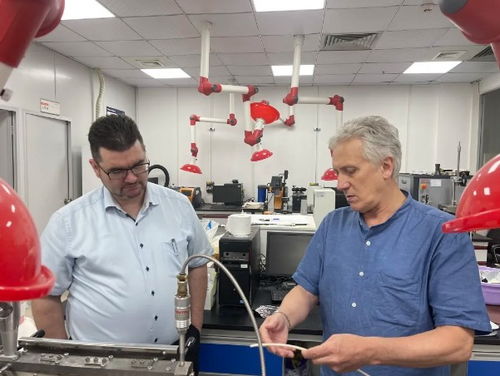 新材料技术研发 推动印刷包装行业的创新与变革