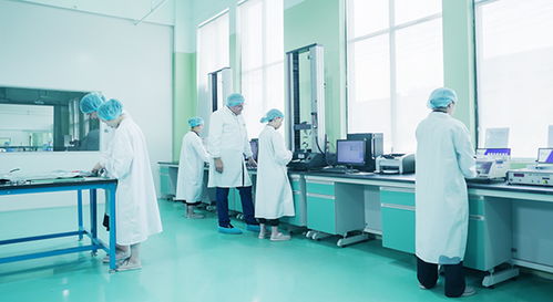 环申新材携手企知道科创空间，引领中国流体储运软包装新篇章