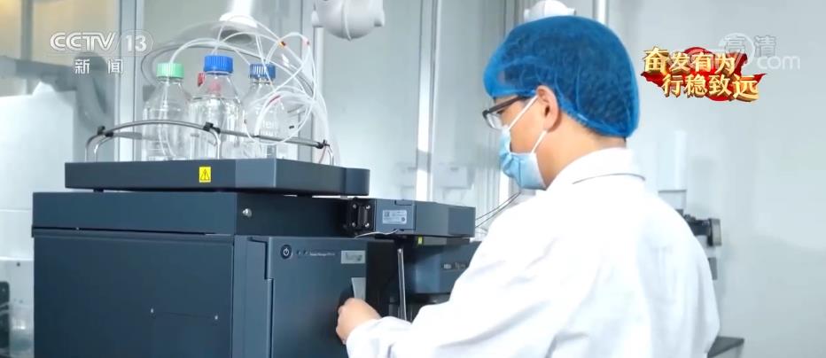 创新联合体驱动新材料核心技术研发，“真金白银”加速科技突破