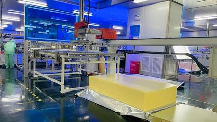 江苏如东 “新政30条”激发制造业创新活力，新材料技术研发迎来新机遇