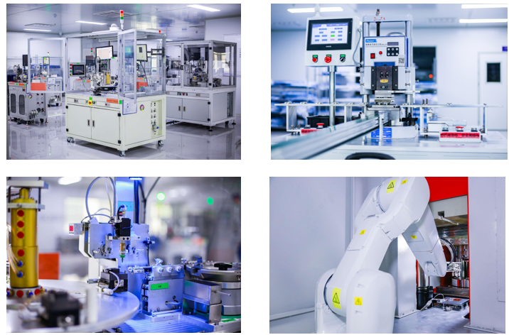 潍坊经济区高新技术产业园再添新动能 两家新材料企业获评省级“专精特新”