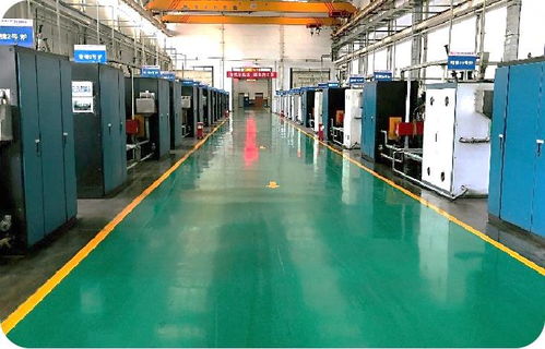 斯瑞新材料成功过会 西安高新区硬科技发展的新材料引擎