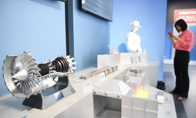 新材料技术研发引领国际经贸格局重塑