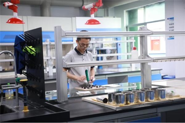 卓宝科技入选省建筑防水新材料企业重点实验室建设项目,业内唯一